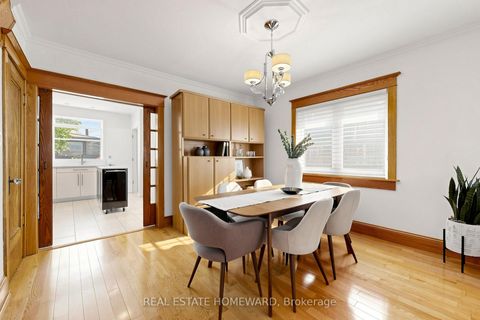 Photo 6 at 117 Evans Avenue, Bloor West Village, Toronto
