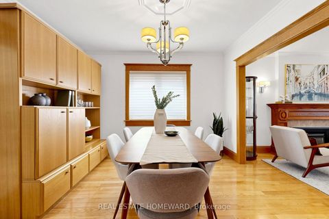 Photo 7 at 117 Evans Avenue, Bloor West Village, Toronto