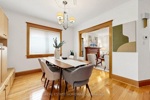 Photo 8 at 117 Evans Avenue, Bloor West Village, Toronto