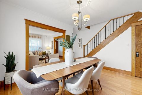 Photo 9 at 117 Evans Avenue, Bloor West Village, Toronto