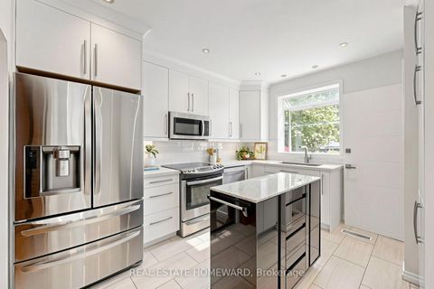 Photo 10 at 117 Evans Avenue, Bloor West Village, Toronto