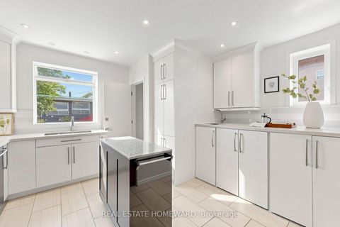 Photo 11 at 117 Evans Avenue, Bloor West Village, Toronto
