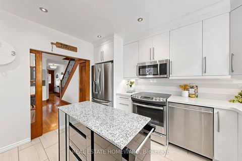 Photo 13 at 117 Evans Avenue, Bloor West Village, Toronto