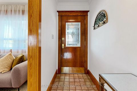 Photo 14 at 117 Evans Avenue, Bloor West Village, Toronto