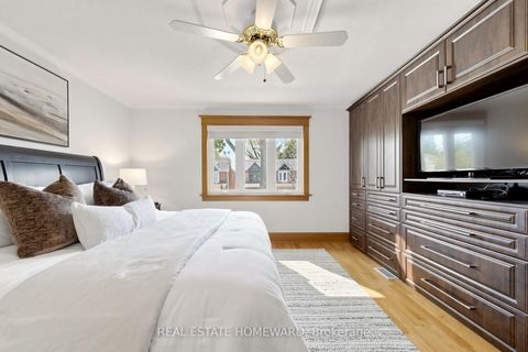 Photo 15 at 117 Evans Avenue, Bloor West Village, Toronto