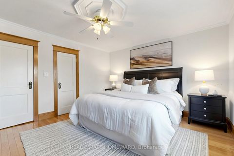 Photo 16 at 117 Evans Avenue, Bloor West Village, Toronto