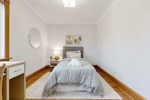 Photo 17 at 117 Evans Avenue, Bloor West Village, Toronto