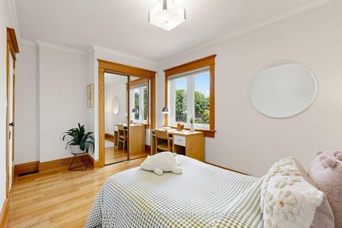 Photo 18 at 117 Evans Avenue, Bloor West Village, Toronto