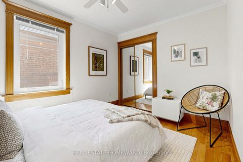 Photo 19 at 117 Evans Avenue, Bloor West Village, Toronto