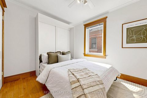 Photo 20 at 117 Evans Avenue, Bloor West Village, Toronto