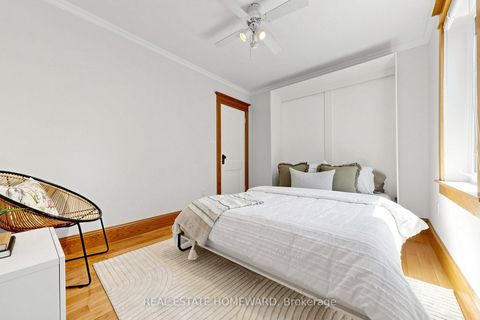 Photo 21 at 117 Evans Avenue, Bloor West Village, Toronto