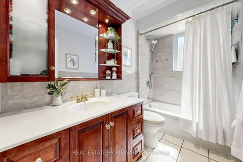Photo 22 at 117 Evans Avenue, Bloor West Village, Toronto