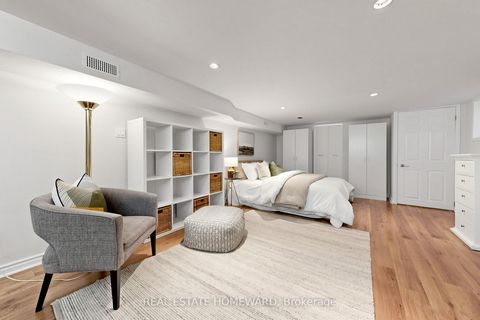 Photo 23 at 117 Evans Avenue, Bloor West Village, Toronto