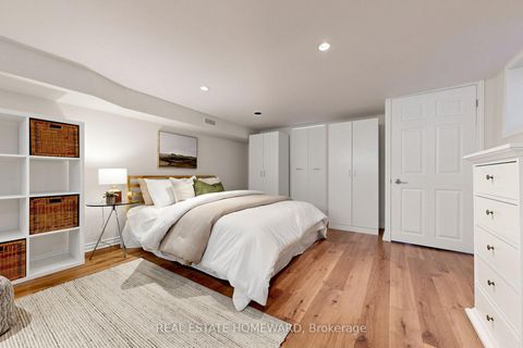 Photo 24 at 117 Evans Avenue, Bloor West Village, Toronto