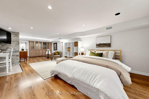Photo 25 at 117 Evans Avenue, Bloor West Village, Toronto