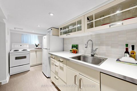 Photo 27 at 117 Evans Avenue, Bloor West Village, Toronto
