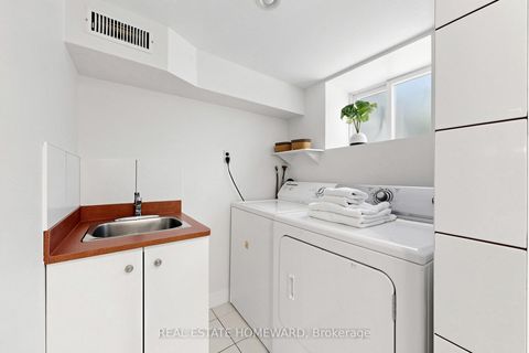 Photo 29 at 117 Evans Avenue, Bloor West Village, Toronto