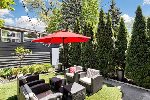 Photo 32 at 117 Evans Avenue, Bloor West Village, Toronto