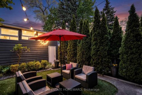 Photo 34 at 117 Evans Avenue, Bloor West Village, Toronto