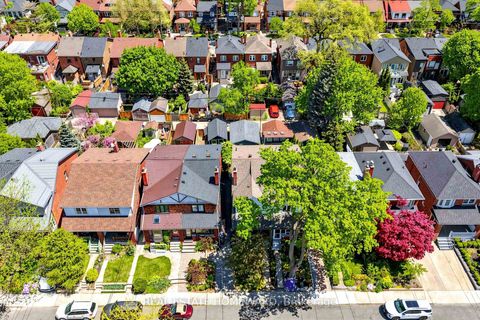 Photo 36 at 117 Evans Avenue, Bloor West Village, Toronto