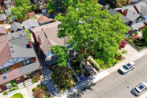 Photo 37 at 117 Evans Avenue, Bloor West Village, Toronto