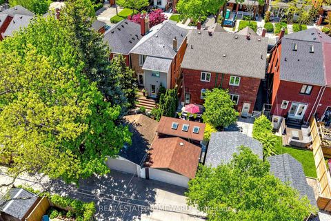 Photo 38 at 117 Evans Avenue, Bloor West Village, Toronto