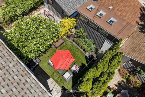 Photo 39 at 117 Evans Avenue, Bloor West Village, Toronto