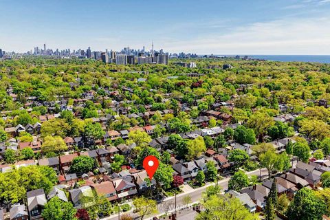 Photo 40 at 117 Evans Avenue, Bloor West Village, Toronto