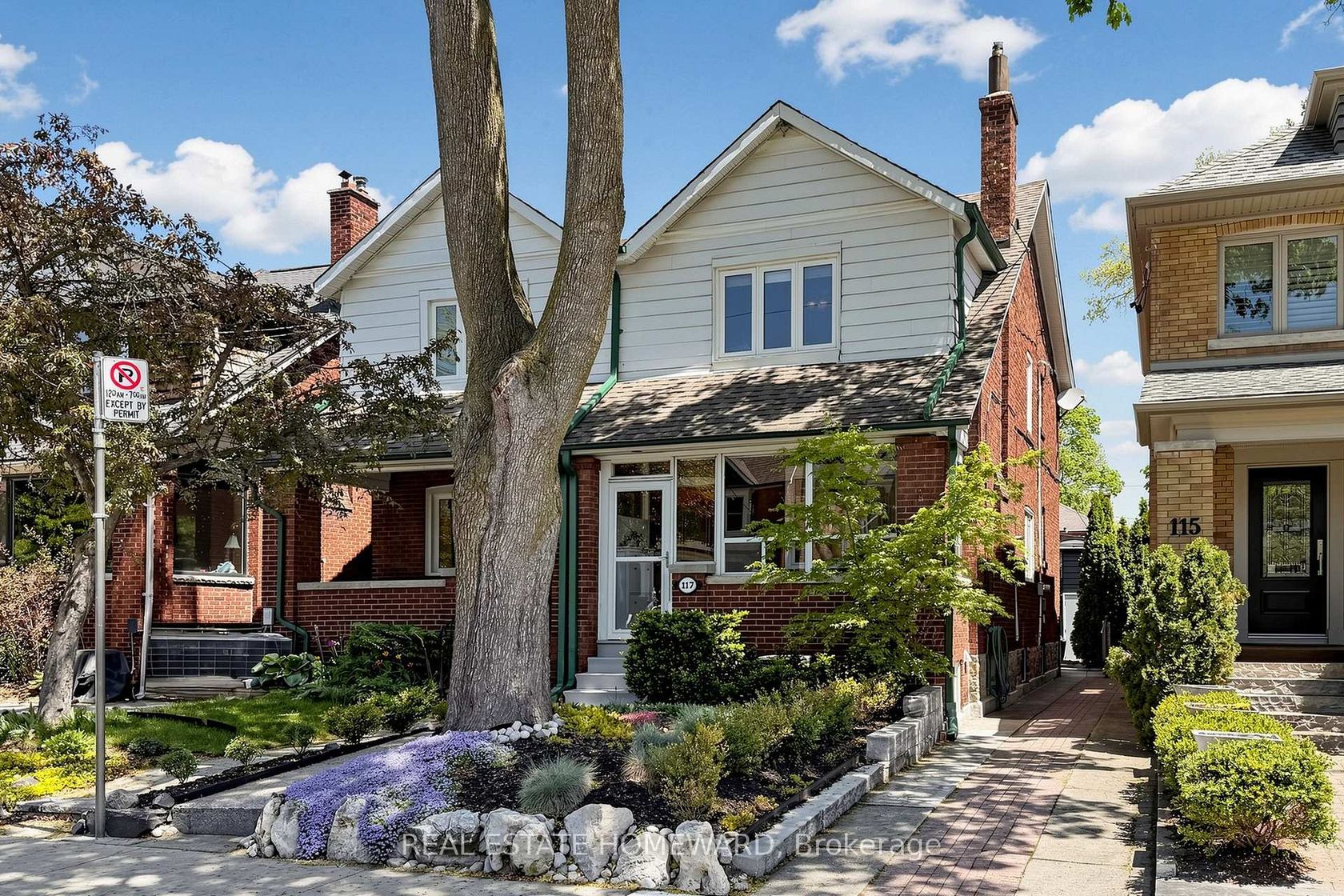 117 Evans Avenue, Bloor West Village, Toronto 