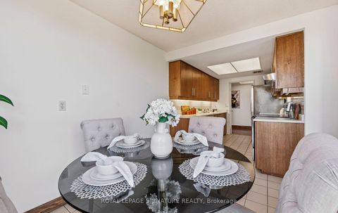 Photo 7 at 805 - 3 Concorde Place, Don Mills, Toronto