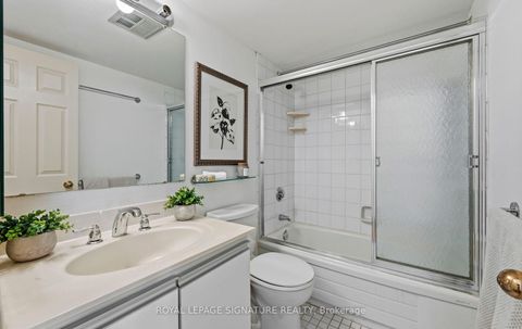 Photo 19 at 805 - 3 Concorde Place, Don Mills, Toronto