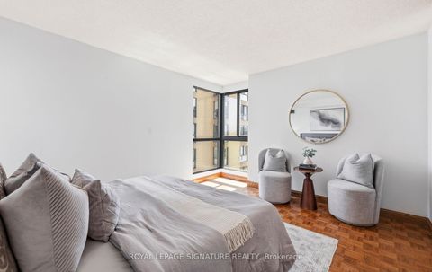 Photo 20 at 805 - 3 Concorde Place, Don Mills, Toronto