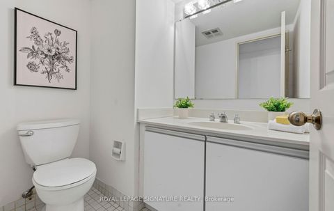 Photo 24 at 805 - 3 Concorde Place, Don Mills, Toronto