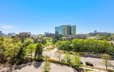 Photo 28 at 805 - 3 Concorde Place, Don Mills, Toronto