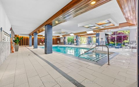 Photo 30 at 805 - 3 Concorde Place, Don Mills, Toronto