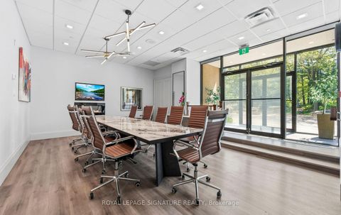 Photo 31 at 805 - 3 Concorde Place, Don Mills, Toronto