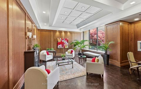 Photo 35 at 805 - 3 Concorde Place, Don Mills, Toronto