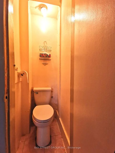 Photo 10 at 35 Borden Street, University, Toronto