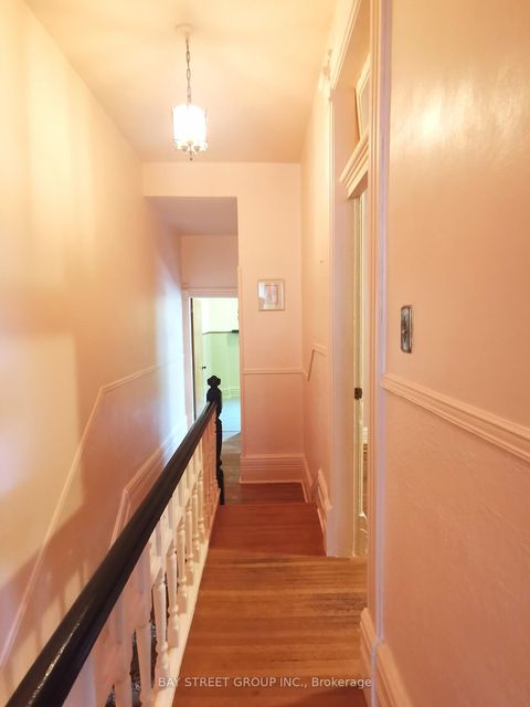 Photo 16 at 35 Borden Street, University, Toronto