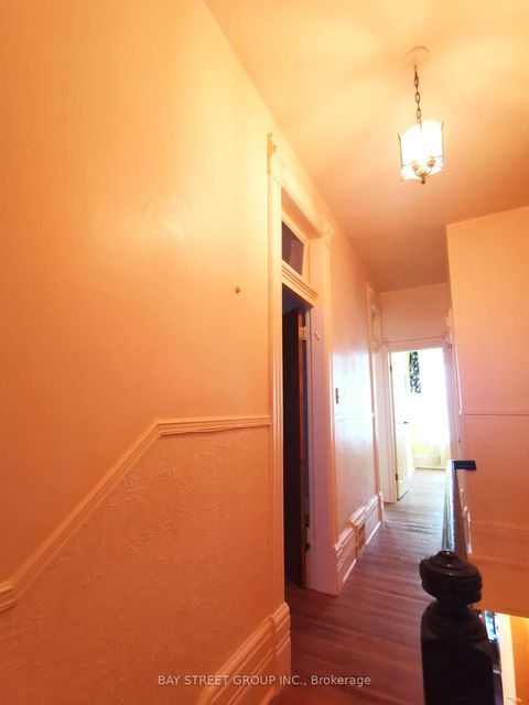 Photo 20 at 35 Borden Street, University, Toronto