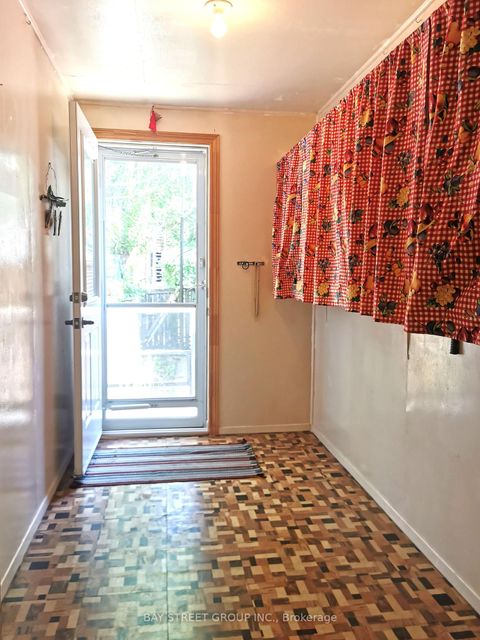Photo 21 at 35 Borden Street, University, Toronto