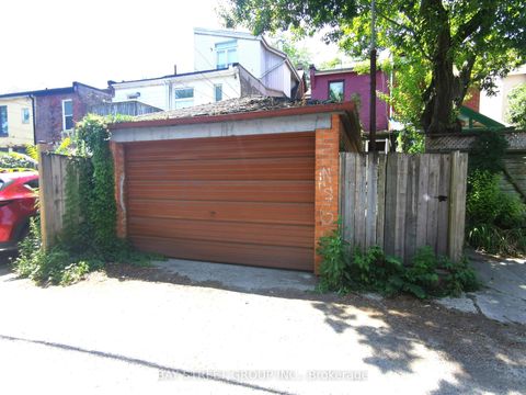 Photo 25 at 35 Borden Street, University, Toronto