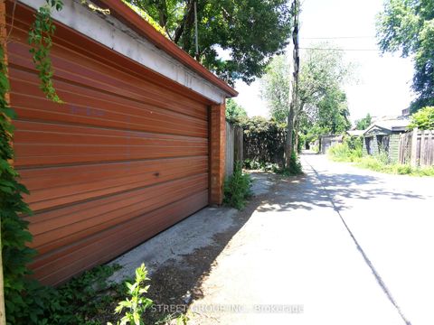 Photo 26 at 35 Borden Street, University, Toronto
