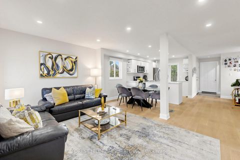 Photo 9 at 44 Lund Street N, North Richvale, Richmond Hill