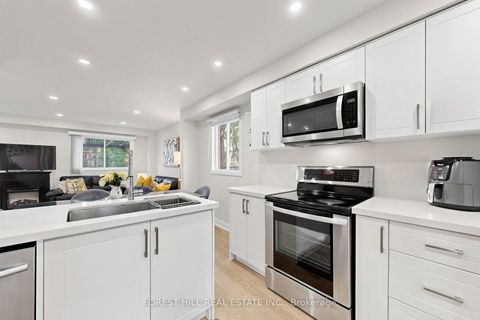 Photo 16 at 44 Lund Street N, North Richvale, Richmond Hill