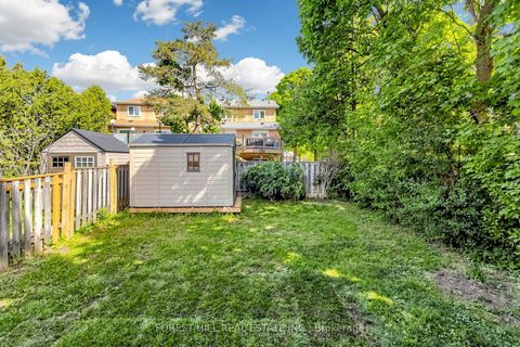 Photo 45 at 44 Lund Street N, North Richvale, Richmond Hill