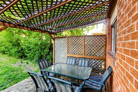 Photo 46 at 44 Lund Street N, North Richvale, Richmond Hill