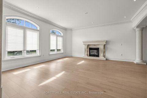 Photo 5 at 131 Estelle Avenue, Willowdale East, Toronto
