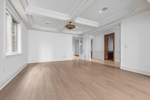 Photo 7 at 131 Estelle Avenue, Willowdale East, Toronto