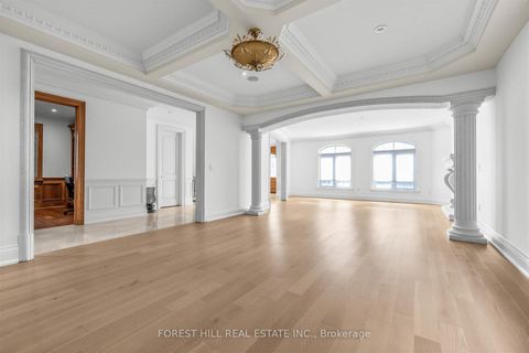 Photo 10 at 131 Estelle Avenue, Willowdale East, Toronto